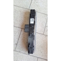 Панель управления сидения renault espace v megane iv scenic iv 283e85657r