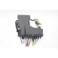 Блок akumulatora peugeot 508 гибрид rxh 9666851480 g07