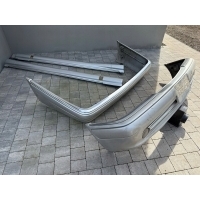 Мерседес в 210 e60 amg комплект идеальные оригинальные e55 раритет