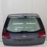 Крышка багажника задняя задняя opel vectra c
