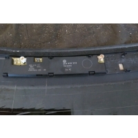 Стекло задняя volkswagen passat b6 3c2 3c5845051k 2.0l дизель 120kw 2007