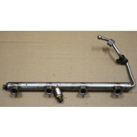 079133315af volkswagen audi a8 4.2 tfsi накладка впрыска