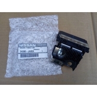 Nissan мурано z51 3.5 b v6 клемма plusowa oryg.