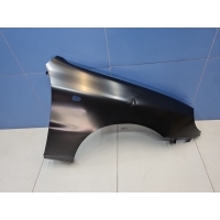 Крыло переднее правое Chevrolet Lanos 2004-2010 DW35001601R00