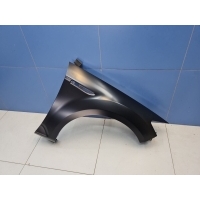 Крыло переднее правое Ford Mondeo 4 2007-2015 FD29101600R00