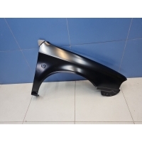 Крыло переднее правое Skoda Octavia A4 1U 1997-2011 SD10005AR