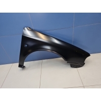 Крыло переднее правое Skoda Octavia A4 1U 1997-2011 SD10005AR