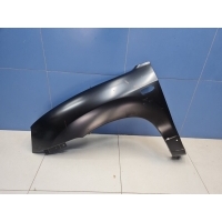 Крыло переднее левое Hyundai Santa Fe SM 2000-2012 8100604