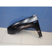 Крыло переднее левое Hyundai Santa Fe SM 2000-2012 8100604