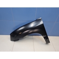 Крыло переднее левое Hyundai Santa Fe SM 2000-2012 HN10022AL