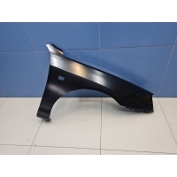 Крыло переднее правое Hyundai Elantra XD 2000-2010 HN10019BR