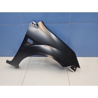 Крыло переднее правое Ford Fiesta Mk5 2001-2008 FD11301600R00