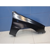 Крыло переднее правое Chevrolet Lanos 2004-2010 DW10002BR