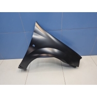 Крыло переднее правое Renault Logan 2005-2014 DC01001600R00
