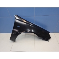 Крыло переднее правое Hyundai Accent ТАГАЗ 2000-2012 HN10021CR