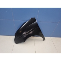 Крыло переднее левое Daewoo Matiz M150 2000- DW10007AL