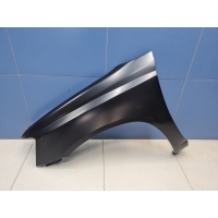 Крыло переднее левое Toyota Highlander U20 2001-2006 TY60101600L00