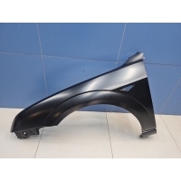 Крыло переднее левое Ford Mondeo 3 2000-2007 FD29001600L00