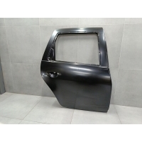 Дверь правая задняя Renault Duster 2010- STRND10411