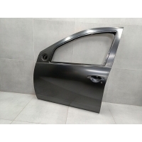 Дверь левая передняя Renault Duster 2010- STRND10402