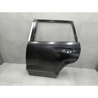 Дверь левая задняя Toyota RAV 4 2019- ST890005
