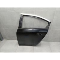 Дверь левая задняя Chevrolet Cruze 2009-2016 STCV420412