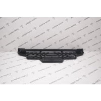 Кронштейн заднего бампера (Лента - держатель) Audi Q7 4M 2015 4M0807329