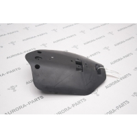 Кожух аэродинамический задней подвески LH BMW X5 G05 2018 33306877043