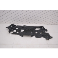 Звукоизоляция перегородки моторного отсека BMW X5 G05 2018 51487489607