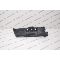 Перегородка моторного отсека BMW X5 G05 2018 51717424940