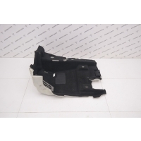 Ковер пола передний (водительское место) BMW X5 G05 2018 51478076339