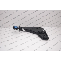 Бачок стеклоомывателя BMW X5 G05 2018 61667483867