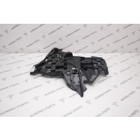 Кронштейн крепления заднего бампера (-M-) RH BMW X5 G05 2018 51128085646