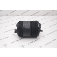 Пневмоподушка задней подвески RH 2024г. Audi Q7 4M 2015 4M0616002AK