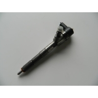 Форсунки проверенный testy 0445110524 fiat типо doblo opel комбо 1,6 m-jet