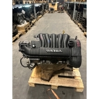 Двигатель volvo s60 s70 s80 v70 c70 b5244s 170km в сборе