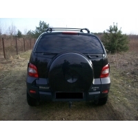 Renault scenic 1 i рестайлинг rx4 третье свет стоп сплава