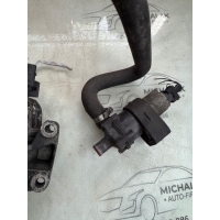 Mercedes-benz oe a0028353564 насос радиатора