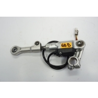 18-20 quickshifter