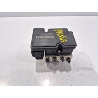Насос абс форд fusion фиеста mk6 vi mazda 2 4s61-2m110-cc 10.0970-0132.3