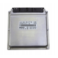 Bosch 0281010524 a6111533779