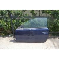 Дверь левая переднего передняя clk w209 775 2008 год