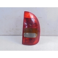 Opel corsa b фонарь задняя правый вставка 5d 67732660
