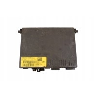 Электронный блок управления bsi citroen peugeot 406 9646941380 73009012