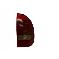 Фонарь правый задняя opel corsa b 5d