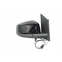 Форд tourneo connect 3 volkswagen caddy v зеркало правое в сборе 2k7857502as 7 2