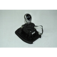 Домкрат переключатель кпп 2282677 bmw m6 smg e64 e63