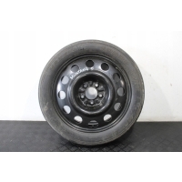 Колесо копии подъездные t155 / 70 r17 форд мустанг v 5