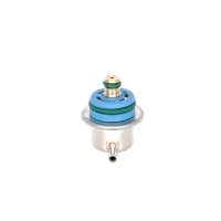 Bosch 0 280 160 587 регулятор давления топлива