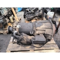 Кпп элисон volvo fl 250